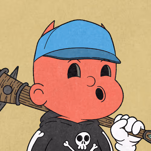 Devilishtoonznft