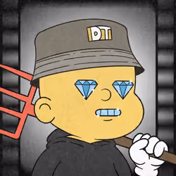 Devilish Toonz #356