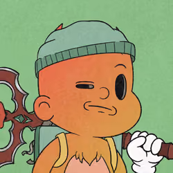 Devilish Toonz #672