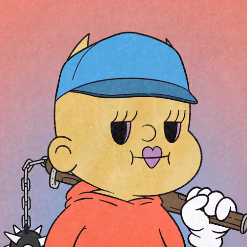 Devilish Toonz #446