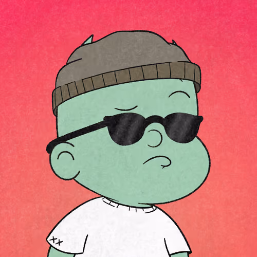 Devilish Toonz #389