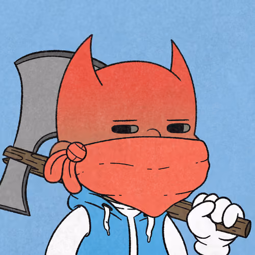 Devilish Toonz #592