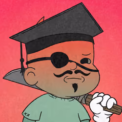 Devilish Toonz #135