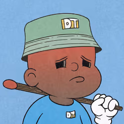 Devilish Toonz #1854