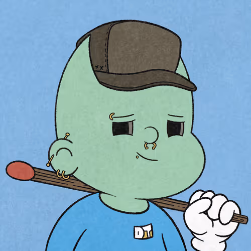Devilishtoonznft