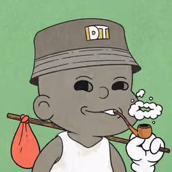 Devilish Toonz #1906