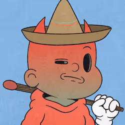 1305