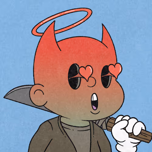 Devilishtoonznft