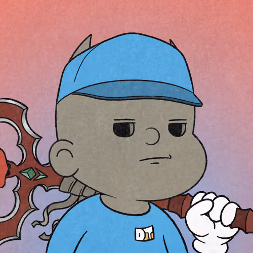 Devilish Toonz #436