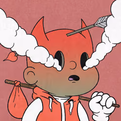 Devilish Toonz #1425
