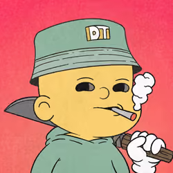 Devilish Toonz #607