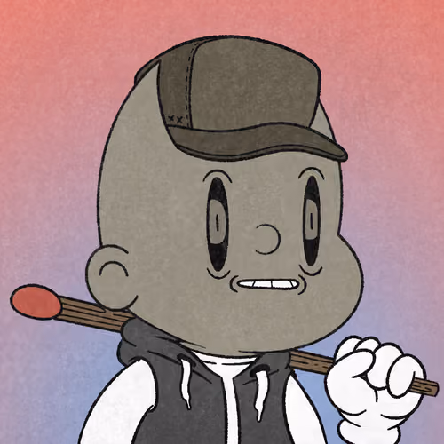 Devilish Toonz #262