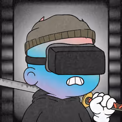 Devilish Toonz #239