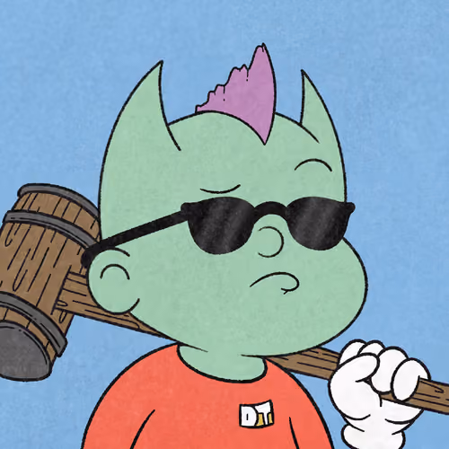 Devilish Toonz #264