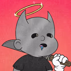 Devilish Toonz #319