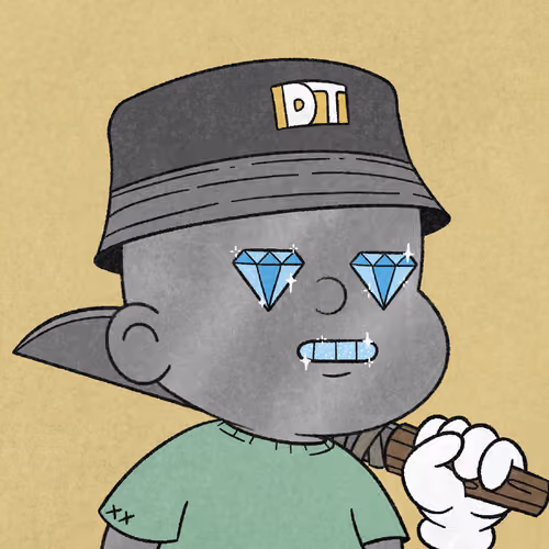 Devilish Toonz #524