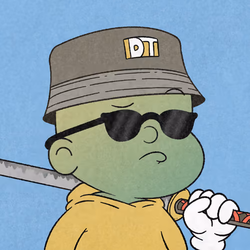 Devilish Toonz #678