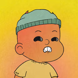 Devilish Toonz #1653