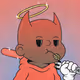 9