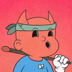 Devilish Toonz #1273