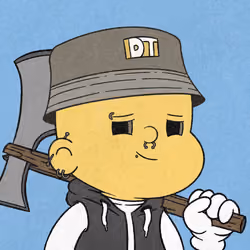 Devilish Toonz #1683