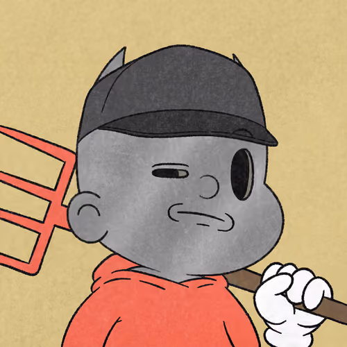 Devilish Toonz #227
