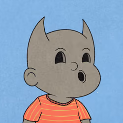 Devilish Toonz #114