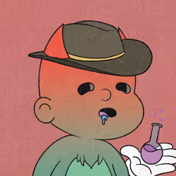 Devilish Toonz #2