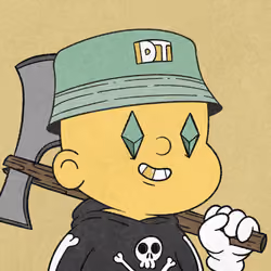Devilish Toonz #437