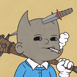 Devilish Toonz #926