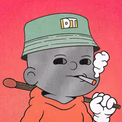 Devilish Toonz #1322