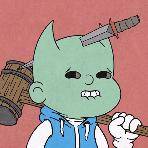 Devilishtoonznft