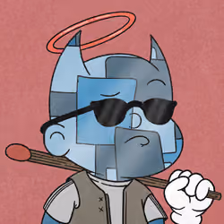 Devilish Toonz #1271