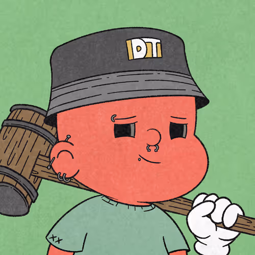 Devilishtoonznft