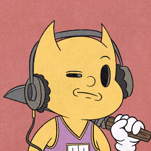 Devilish Toonz #1196