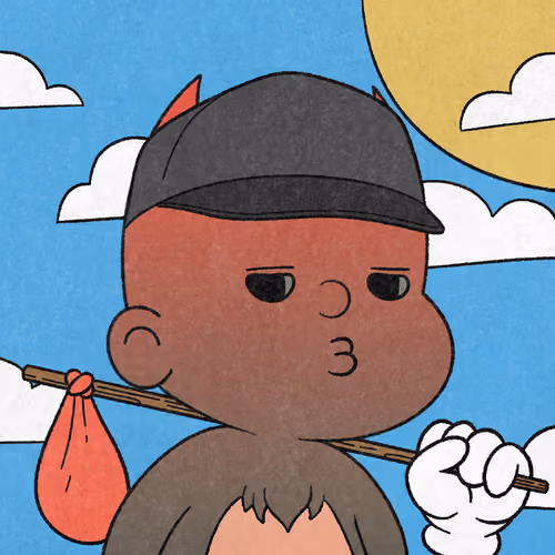 Devilish Toonz #1733