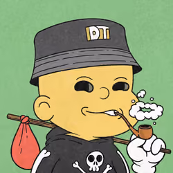 Devilish Toonz #1956