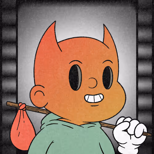 Devilishtoonznft