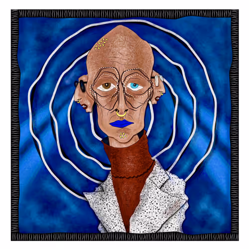 They Are Watching V2