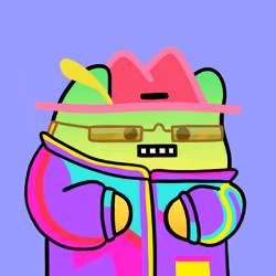 Coolman's Universe #4380