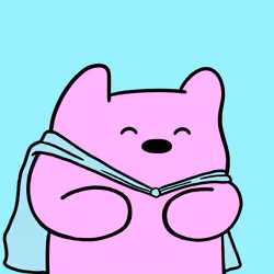 Coolman's Universe #2470