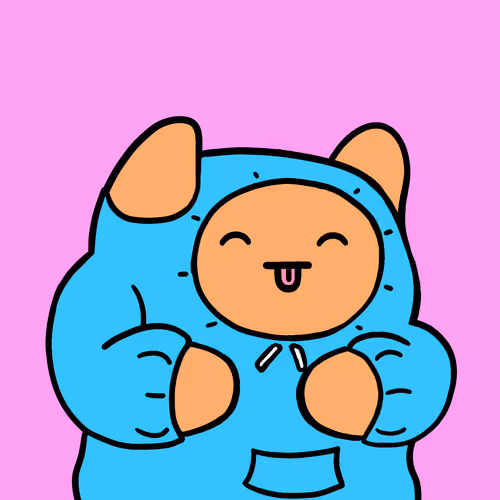 Coolman's Universe #2261