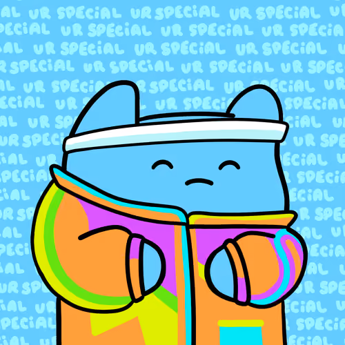 Coolman's Universe #1077