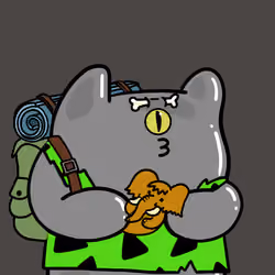 Coolman's Universe #5531