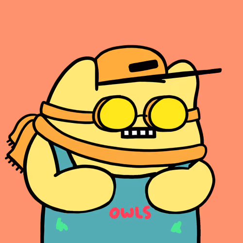 Coolman's Universe #256