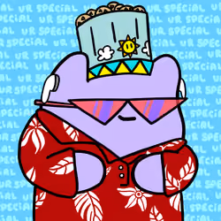 Coolman's Universe #6650