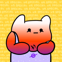 Coolman's Universe #2200