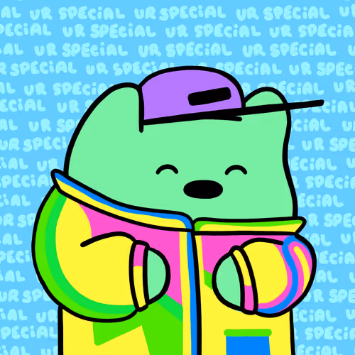 Coolman's Universe #4480