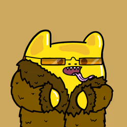 Coolman's Universe #5419