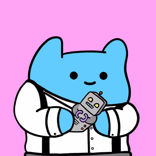 Coolman's Universe #6201